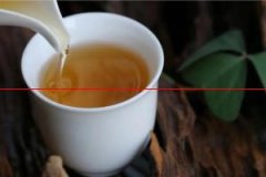 喝茶的好处那么多，如何喝普洱茶更养生？