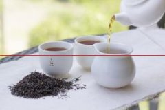 红茶、绿茶、花茶、白茶、黑茶，哪个更适合减肥的你？