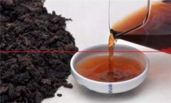 【茶知识】茶叶的种类是