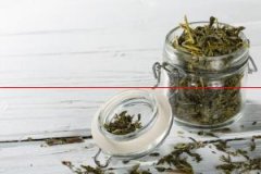 绿茶保质期有多久？如何存储？