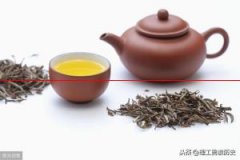 历史上的唐代茶叶