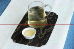 中国茶叶的第一品牌——