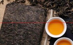 绿茶、红茶、青茶、黑茶、白茶、黄茶，到底有什么区别？