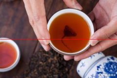 什么样的红茶才是好的？从汤色、香味、口感、外观，了解一下
