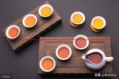 武夷岩茶之王——大红袍，怎么区分它的等级？