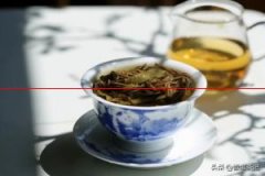 普洱茶为什么会“发酸”？