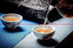 安化黑茶怎么泡才好喝？