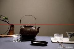 煮黑茶，用铁壶还是沸水？