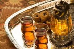 世界茶叶人均消费第一，每天消费2.45亿杯的土耳其，名不虚传
