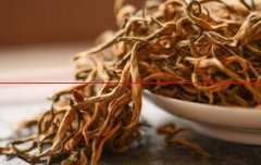 大叶种红茶的巅峰之作：云南滇红的挑选技巧