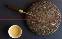 茶知识丨什么是紧压茶？