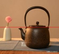 日本老铁壶有哪些特点？
