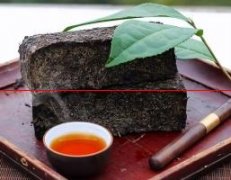 从模仿到超越：安化黑茶如何胜过了四川乌茶？