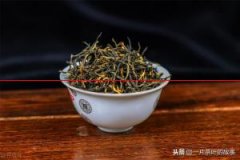 红茶史上的奇葩——金骏眉