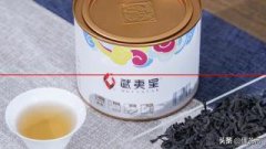【评测】武夷星与曦瓜，谁才是品质更好的口粮茶？