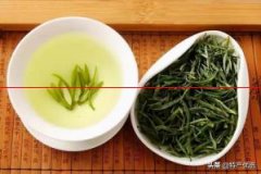 中国黄茶之乡——岳阳黄茶