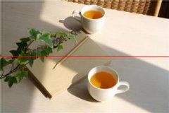 中国六大茶类之一——福