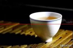 陈年普洱茶越存越苦，到底是怎么回事？
