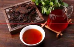 中国普洱茶十大知中品牌：大益、八角亭、中茶、下关沱茶、龙园号