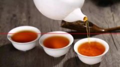 中国人创造的黑茶，到底