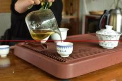黑茶、普洱、黄茶、白茶，用什么样的水温合适？