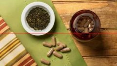 喝绿茶能预防癌症吗？