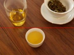 【森醇悦】关于茶叶茶毫的那些事