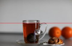 什么样的茶才是浓茶？