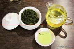 【陆卢缘茶业】适合五种人喝的茶（一）