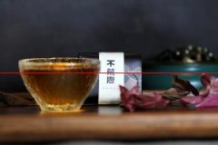 武夷岩茶的制作工艺是怎