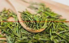 如何快速辨别绿茶的工艺