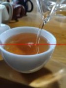 【饮茶日历】冷却前常规茶汤会出现乳凝化现象吗？