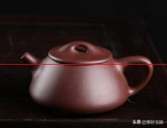 新品5折抢！开口大的紫砂壶，适合泡什么茶？