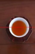 【森醇悦】红茶品质优劣，可从形、香、色、味这几个方面进行辨别