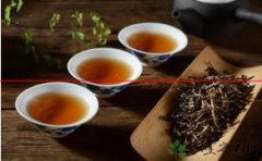 云南地区的大叶滇红茶，到底是什么意思？