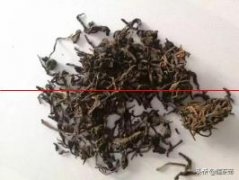 为什么小堆发酵的熟茶，