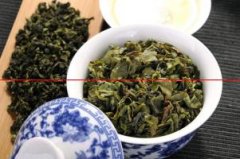 宜兴茶壶泡茶法——盖碗
