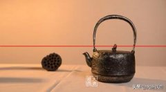 为什么日本老铁壶这么值钱？