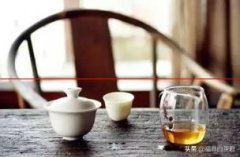 你了解福鼎白茶的新茶与老白茶吗？
