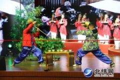 名山区实验小学：“茶瓷对话”传承千年茶文化