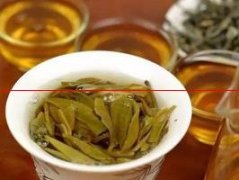 如何判断普洱茶的品质？