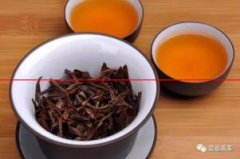 中国最好的红茶——正山