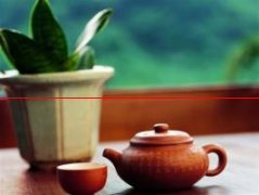 茶文化的始祖——茶食