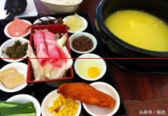 【餐战餐饮】阿香米线在日本开出第一家海外直营店