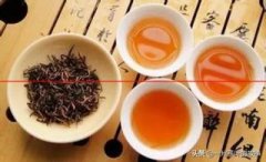 茶叶中的“酸”到底是什么意思？