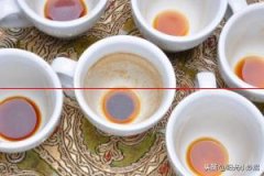 3种常用的茶垢清洁法，用过的人都说好，简单又实用
