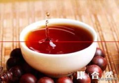 为什么喝生普洱茶的时候，很多茶只喝几泡就有涩味？