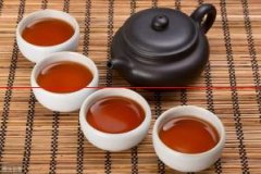 老茶客教你如何辨别茯砖茶？