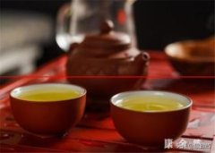 普洱茶市场上，为什么熟茶寥寥无几？
