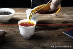 【茶知识】制红茶的工艺与工艺